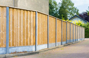 Fencing Contractors Heswall Fencing Contractors Heswall