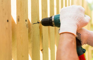 Fencing Repair Birmingham Fencing Repair Birmingham