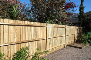 Fencing Contractors Belfast