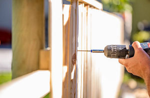 Fencing Contractors Cardiff - Professional Garden Fence Installation Fencing Contractors Cardiff - Professional Garden Fence Installation