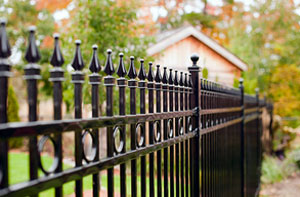Metal Fencing Metal Fencing Yate - Metal Fence Installers