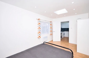 Local Garage Conversions Garage Conversions Berkhamsted (HP4)