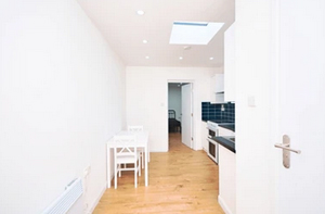 Local Garage Conversion Specialists Local Garage Conversion Specialists in Berkhamsted