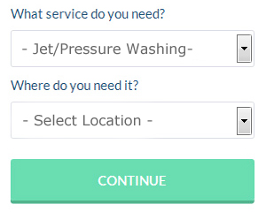 Quotes for Jet Washing Belfast
