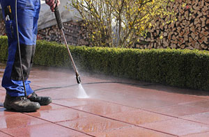 Pressure Washing Near Me Cardiff